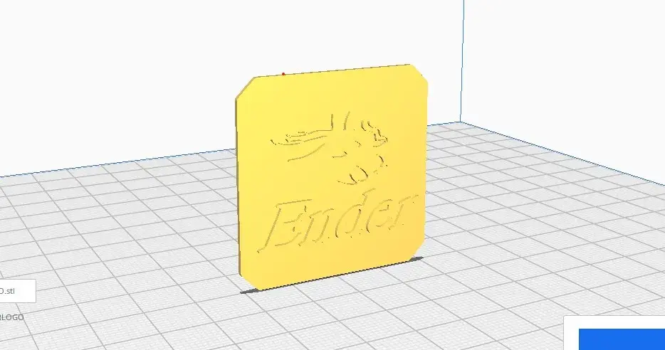Ender extruder cover for creality ender 3 v3 se