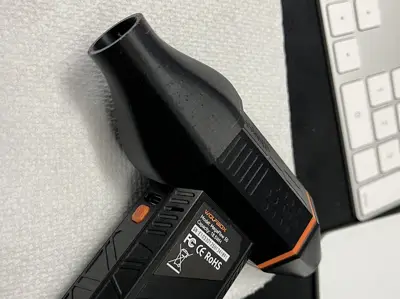 Wolfbox Blower Vacuum Adaptor
