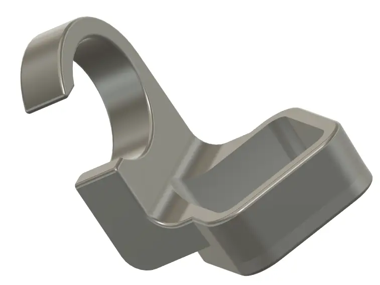 Soap Dispenser Spout Cap
