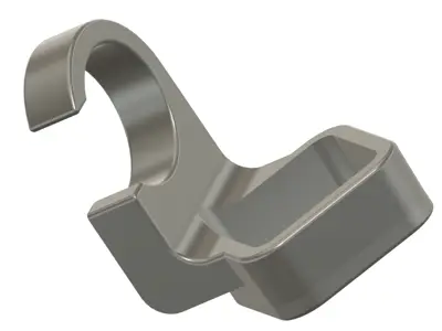 Soap Dispenser Spout Cap