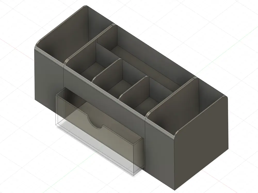 Organizer GT238