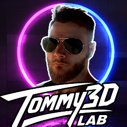 Tommy3DLab