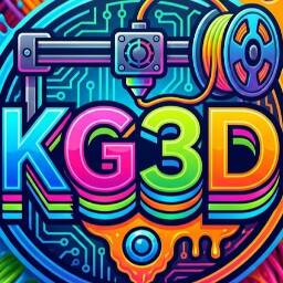 KG3D