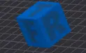 Configuring Cube