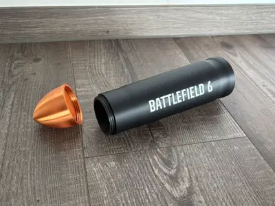 BATTLEFIELD 6 Bullet