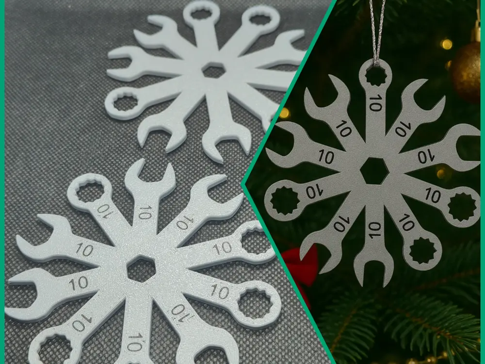 Coaster / Ornament