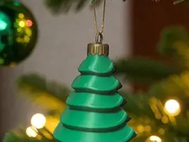 Adorno para el Árbol de Navidad