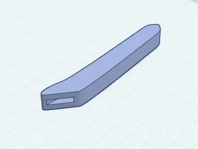 Replacement Grip for Side Cutters
