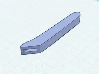 Replacement Grip for Side Cutters