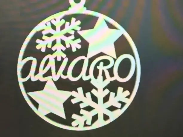 adorno Alvaro