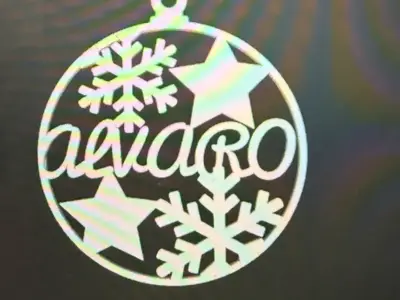 adorno Alvaro
