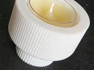Candle Holder