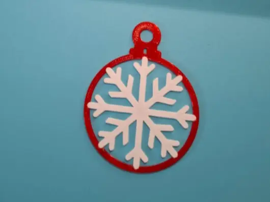 Adorno de Navidad