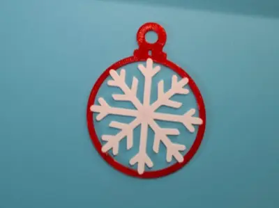 Adorno de Navidad