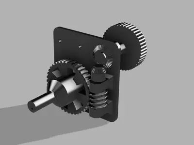 Keystone Correction for Projector