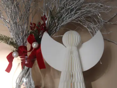 Angel - Decor