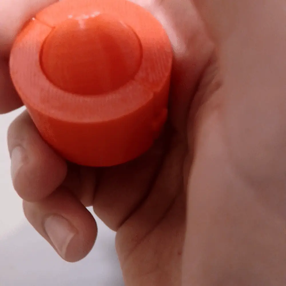 ball fidget