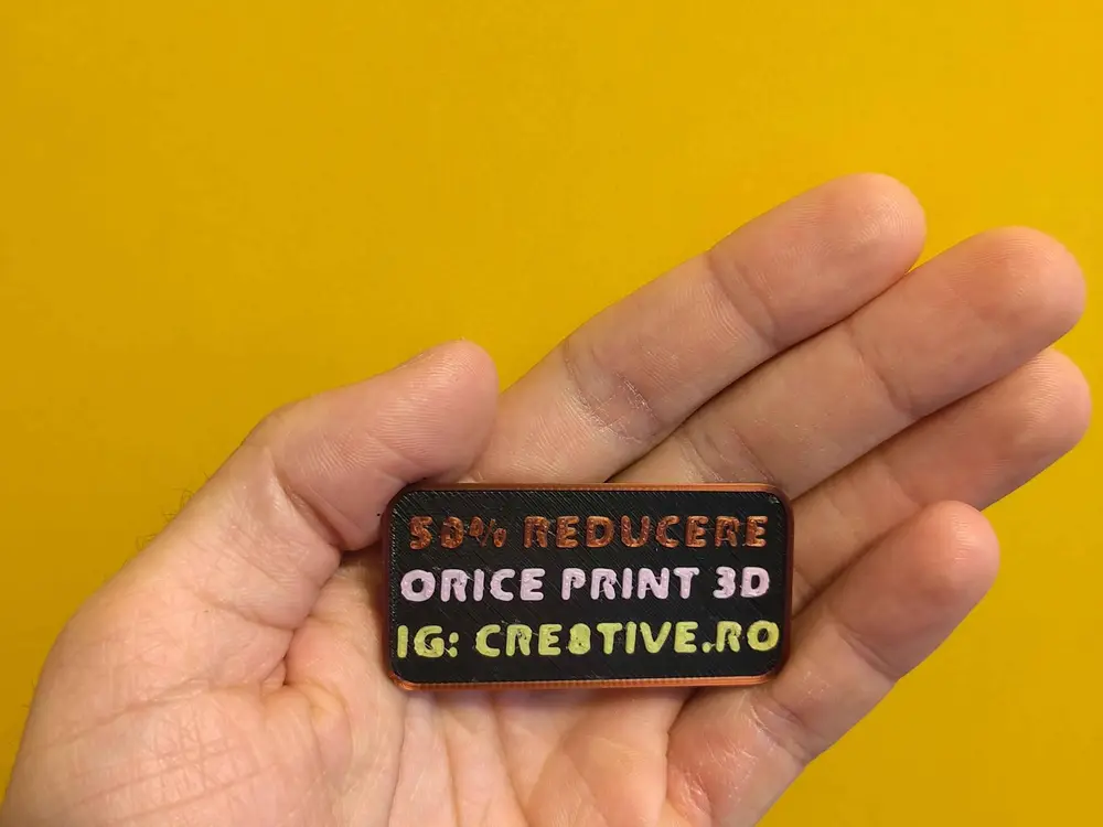 50% discount card