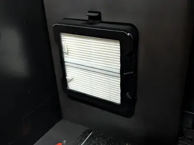Kobra S1 Ultimate Filter - HEPA & Carbon