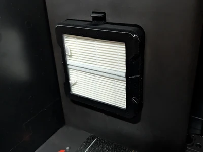 Kobra S1 Ultimate Filter - HEPA & Carbon