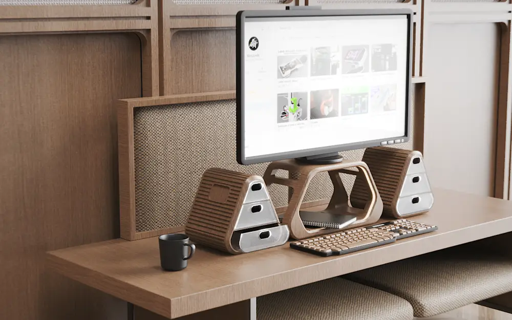Makeronline: Download Free 3D Printing Models and Print Now