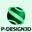 PDesign3D