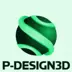 PDesign3D
