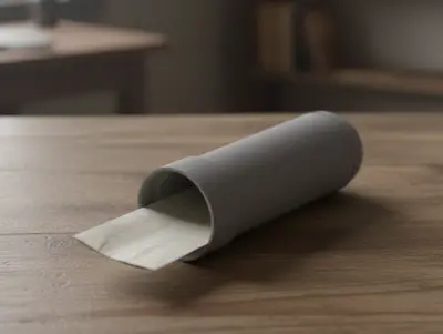 SnapTube Mail Container