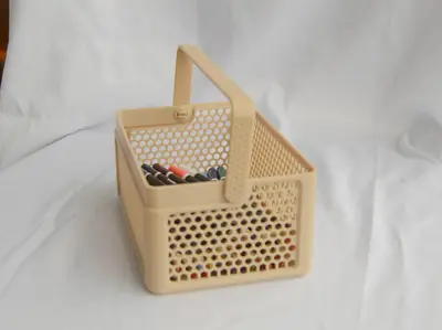 收纳手提篮 | Storage basket