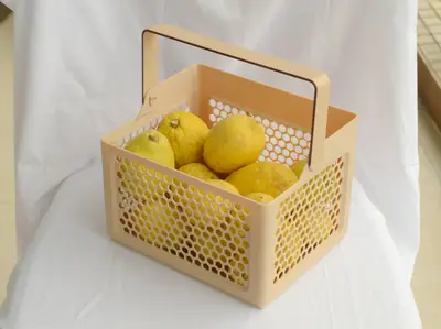 收纳篮 max | storage basket max