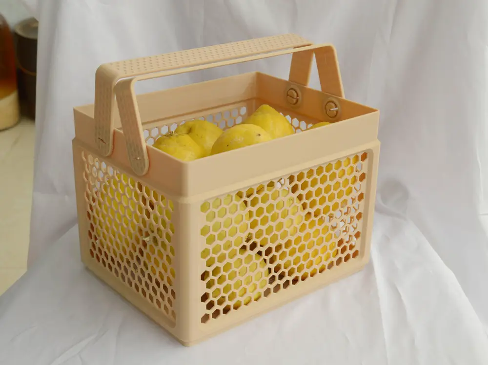 收纳篮d max | storage basket  d max