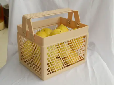 收纳篮d max | storage basket  d max