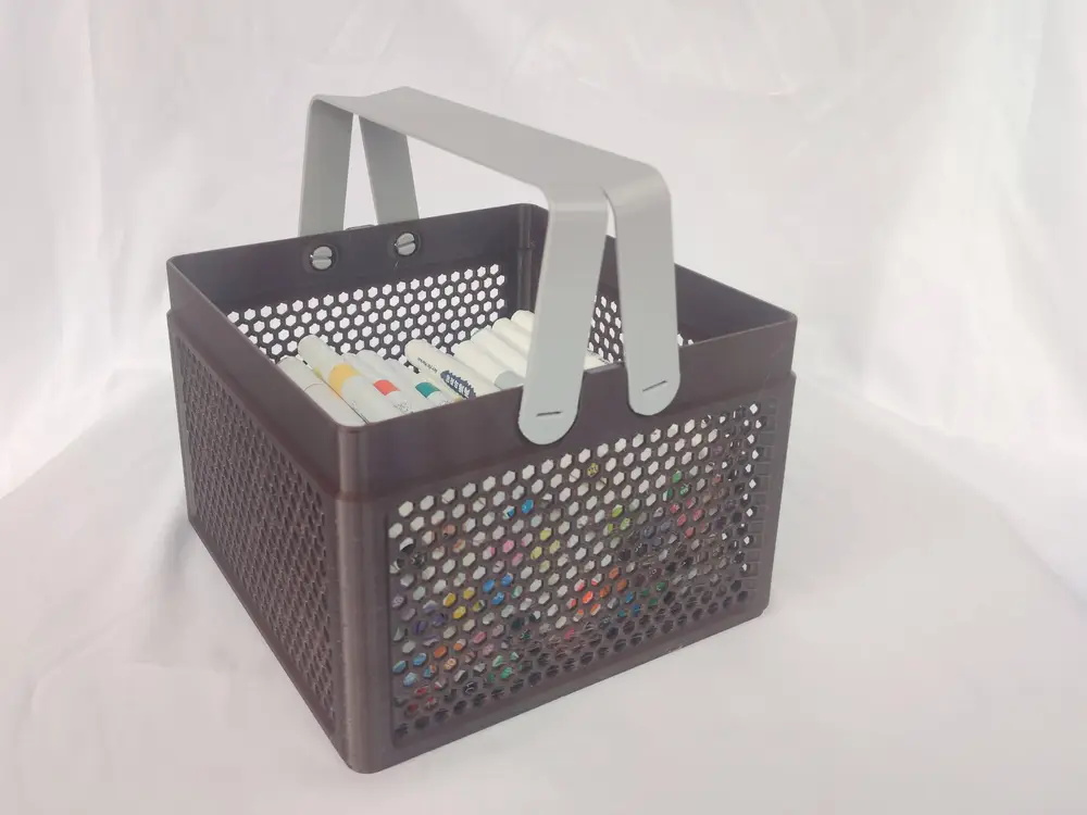 收纳篮子plus | storage basket plus