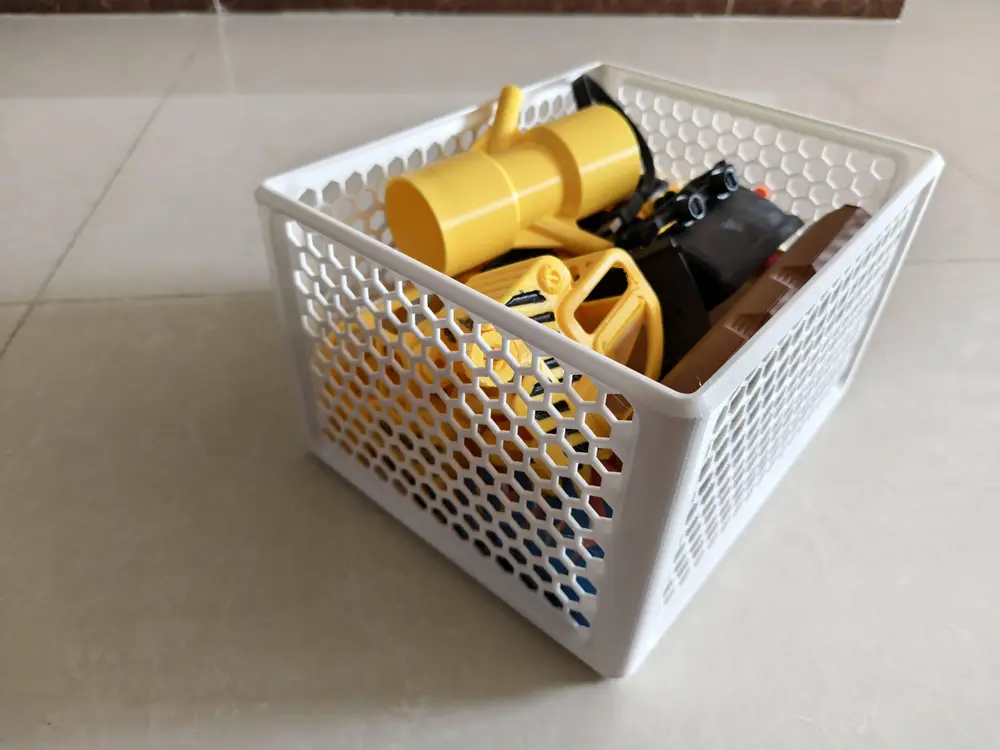 max收纳篮 | 200*250*180 |max storage basket