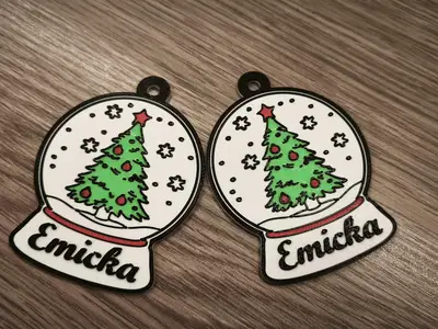 gift tag