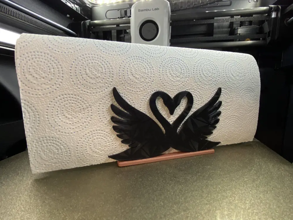 Napkin Holder