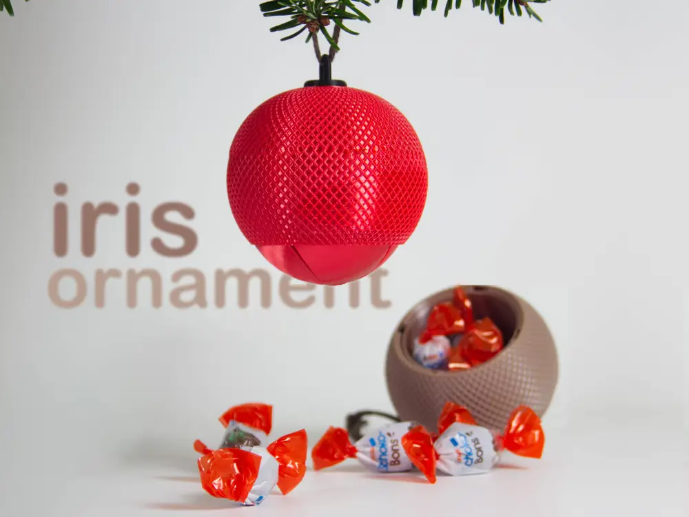christmas ornament