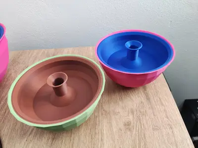 Candy Bowl