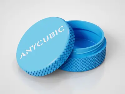 Anycubic Container