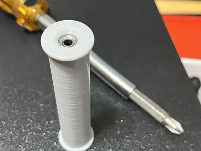 ACE Pro Rear Spool Roller (remix)