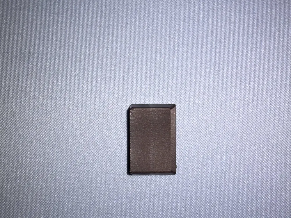Ducky one two mini tab keycap replacment