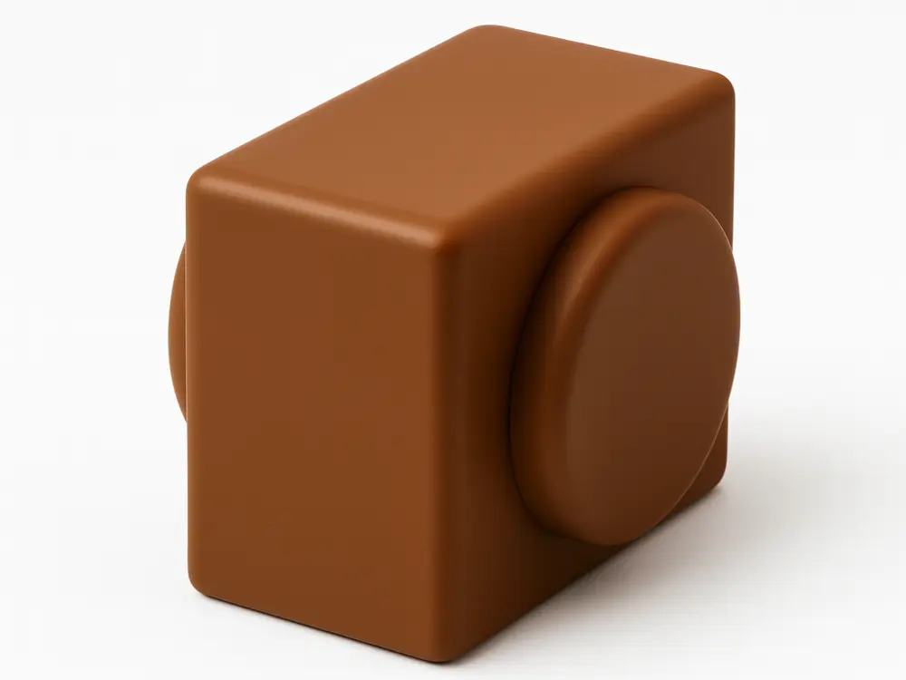 square fidget spinner