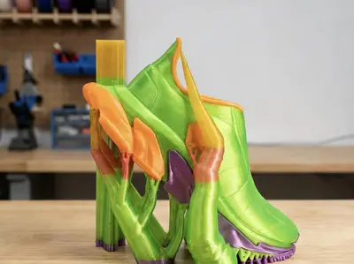 Kobra X Exclusive Sports Shoes - TPU | Kobra X专属运动鞋子-TPU