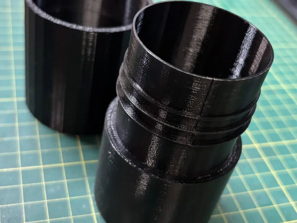 Shop Vac Replacement Hose Couplers