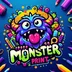 MonsterPrint