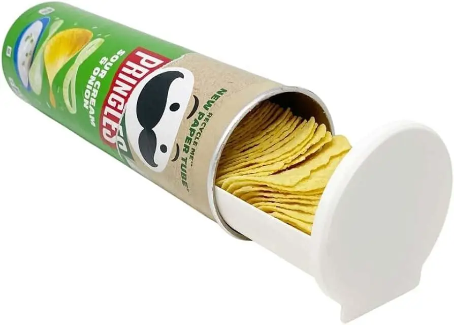 Pringles