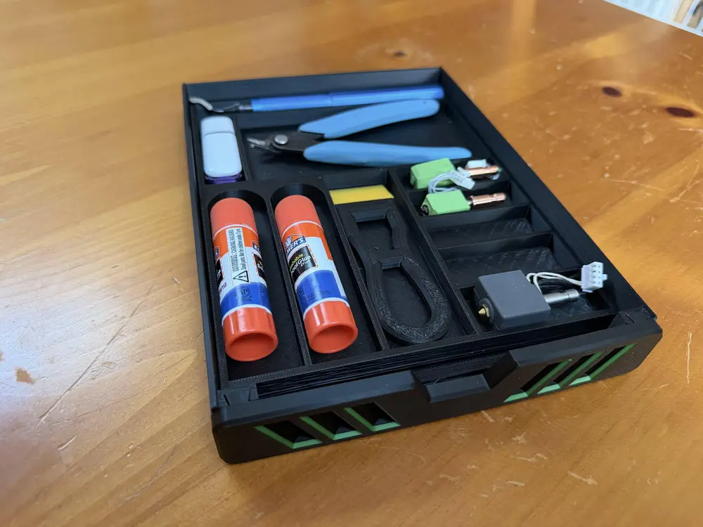 Makeronline: Download Free 3D Printing Models and Print Now