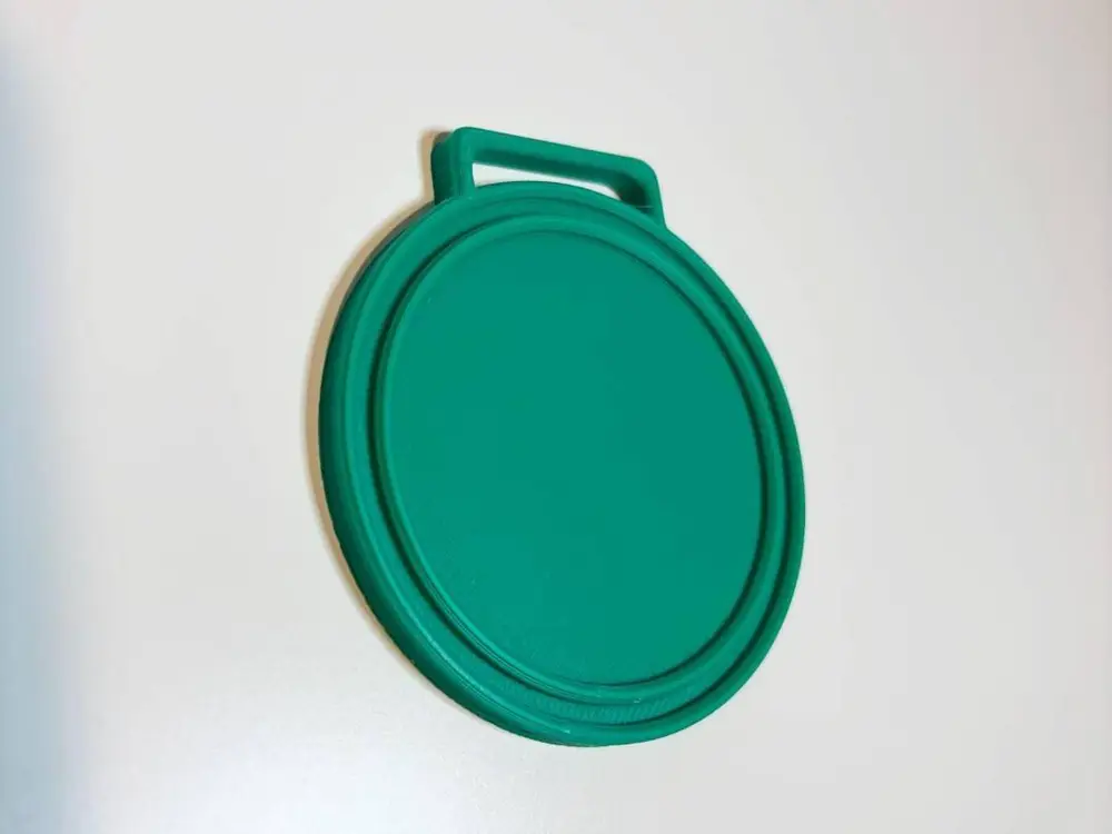 Blank Medal