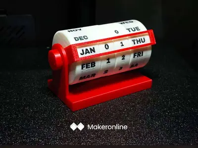 Roller Time Machine