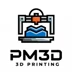 PMARTINS3DPRINT